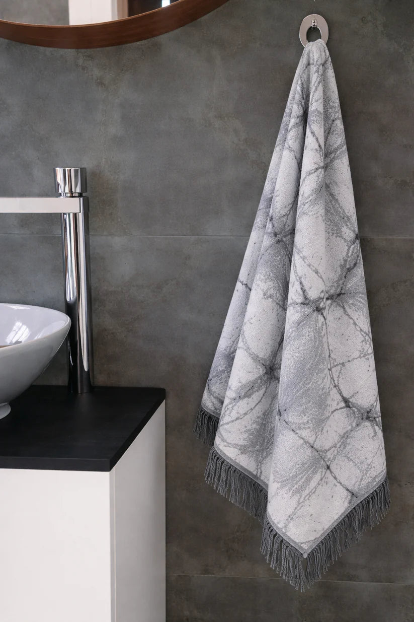 Marble Towel
