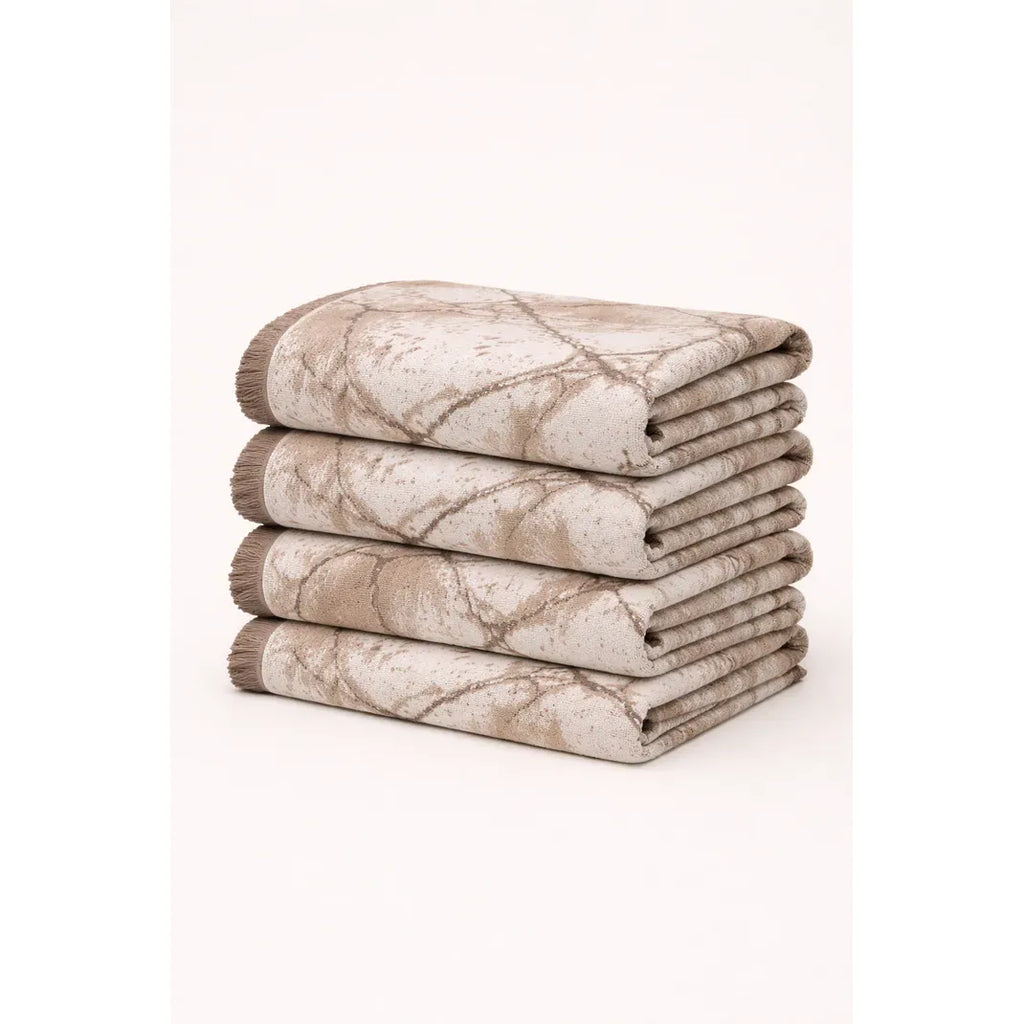 Marble Towel