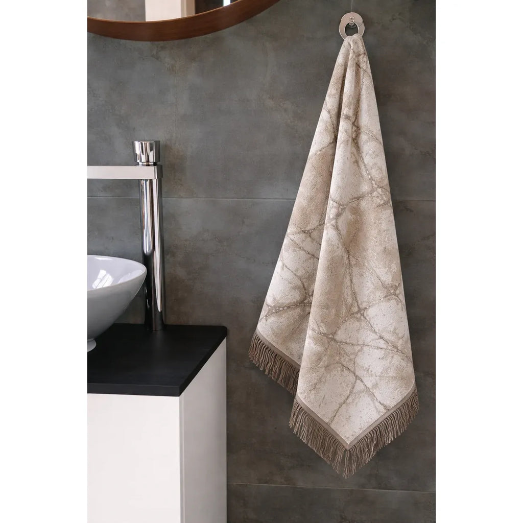 Marble Towel
