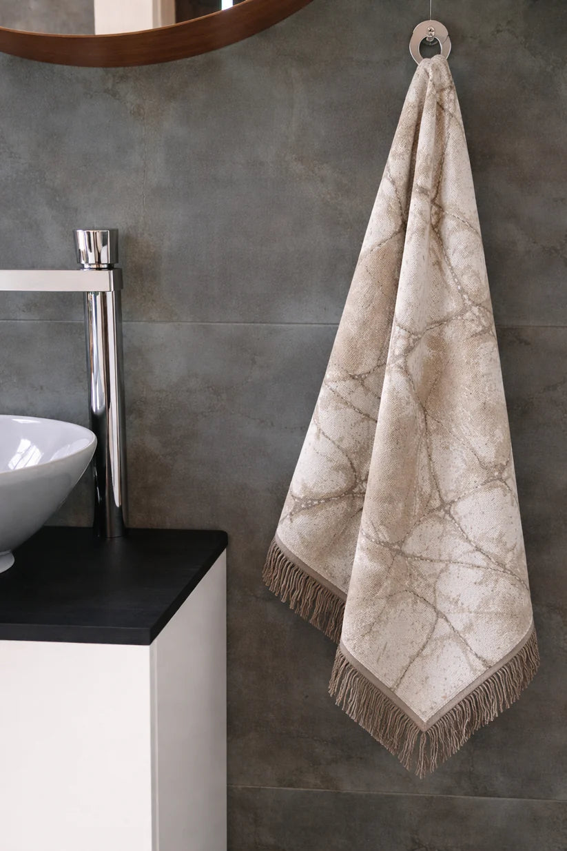 Marble Towel