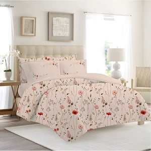 Margaret Duvet Cover Bedding Set