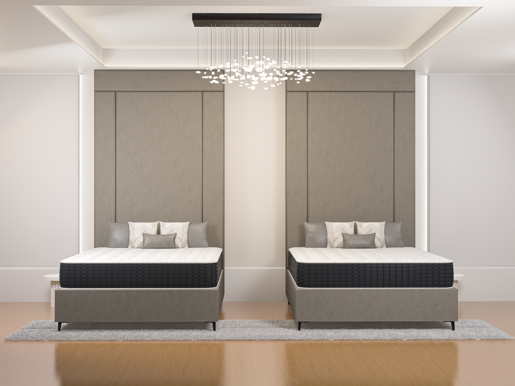 Wall Unit Headboards