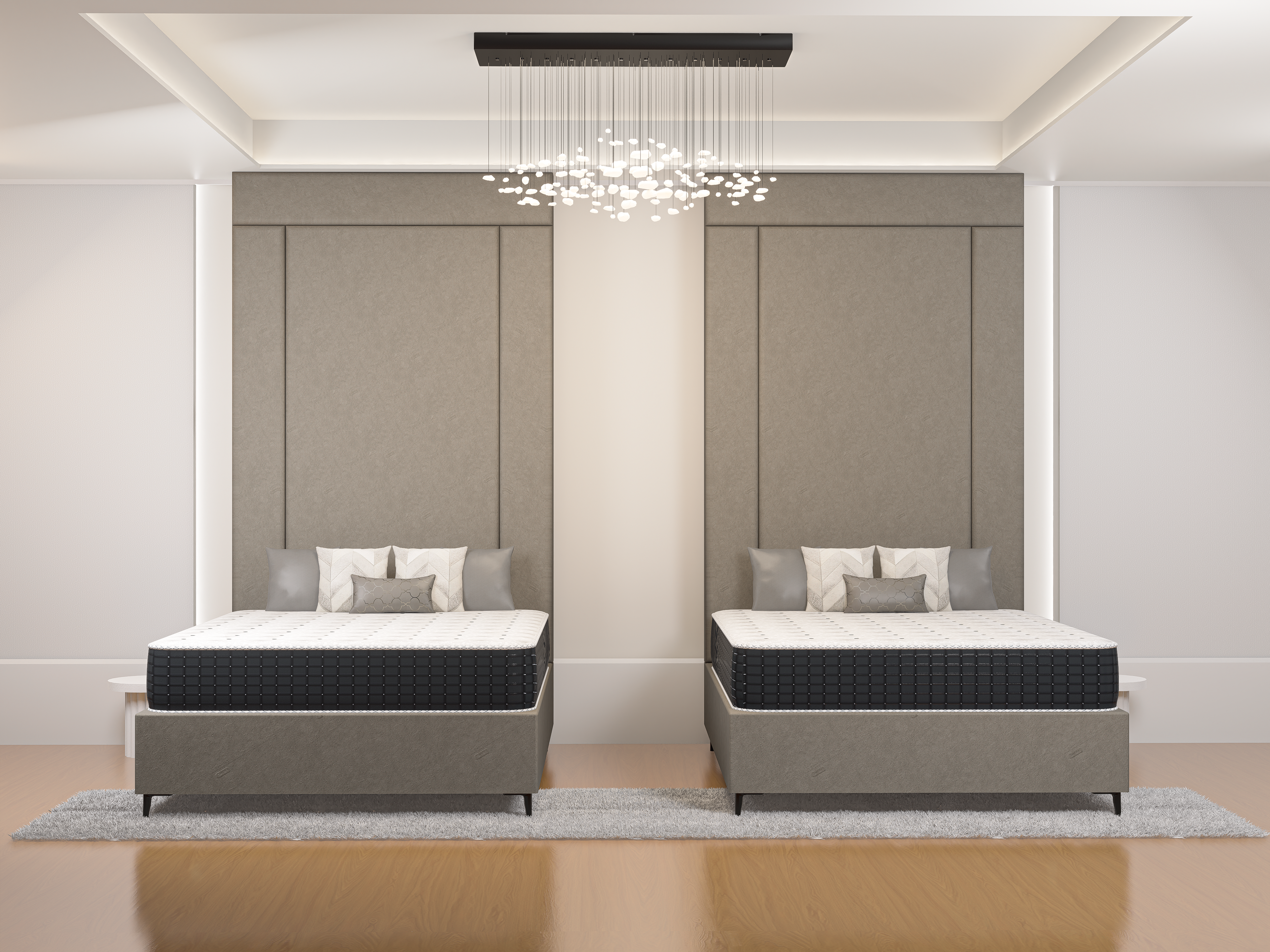 Wall Unit Headboards