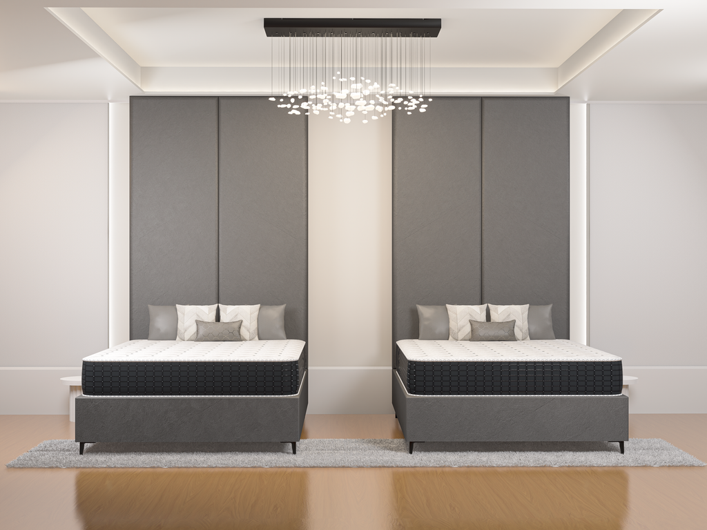 Wall Unit Headboards