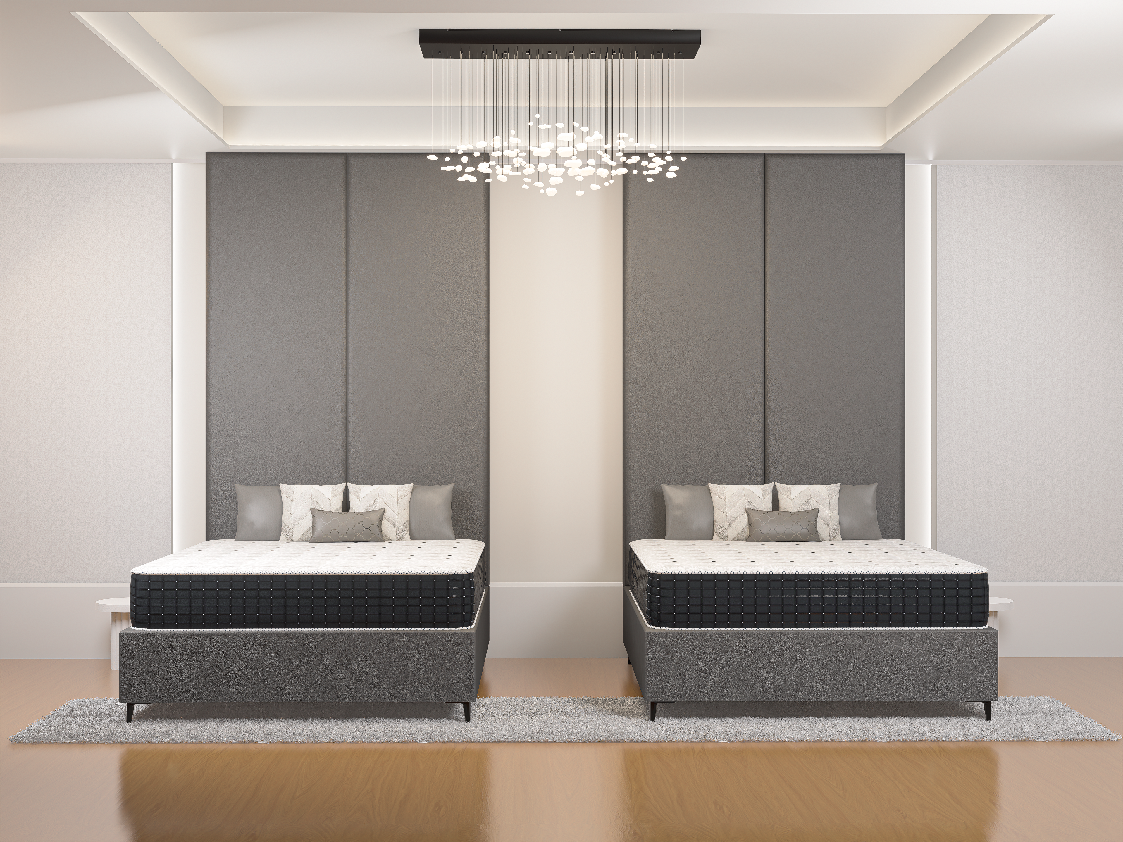 Wall Unit Headboards