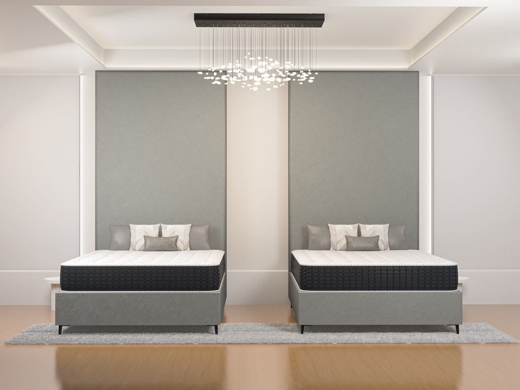 Wall Unit Headboards