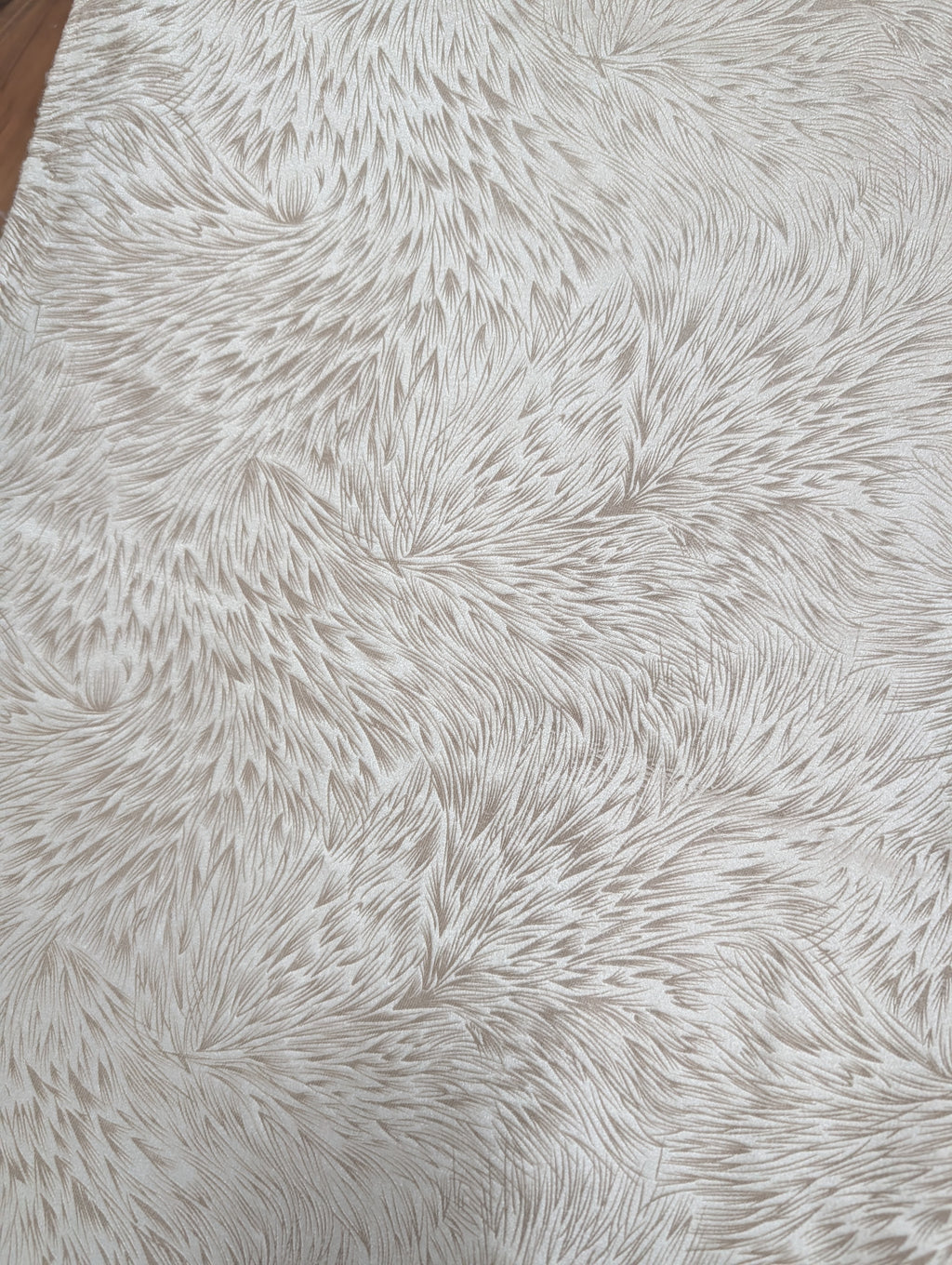 The Montage Velveteen Duvet Bedding Set