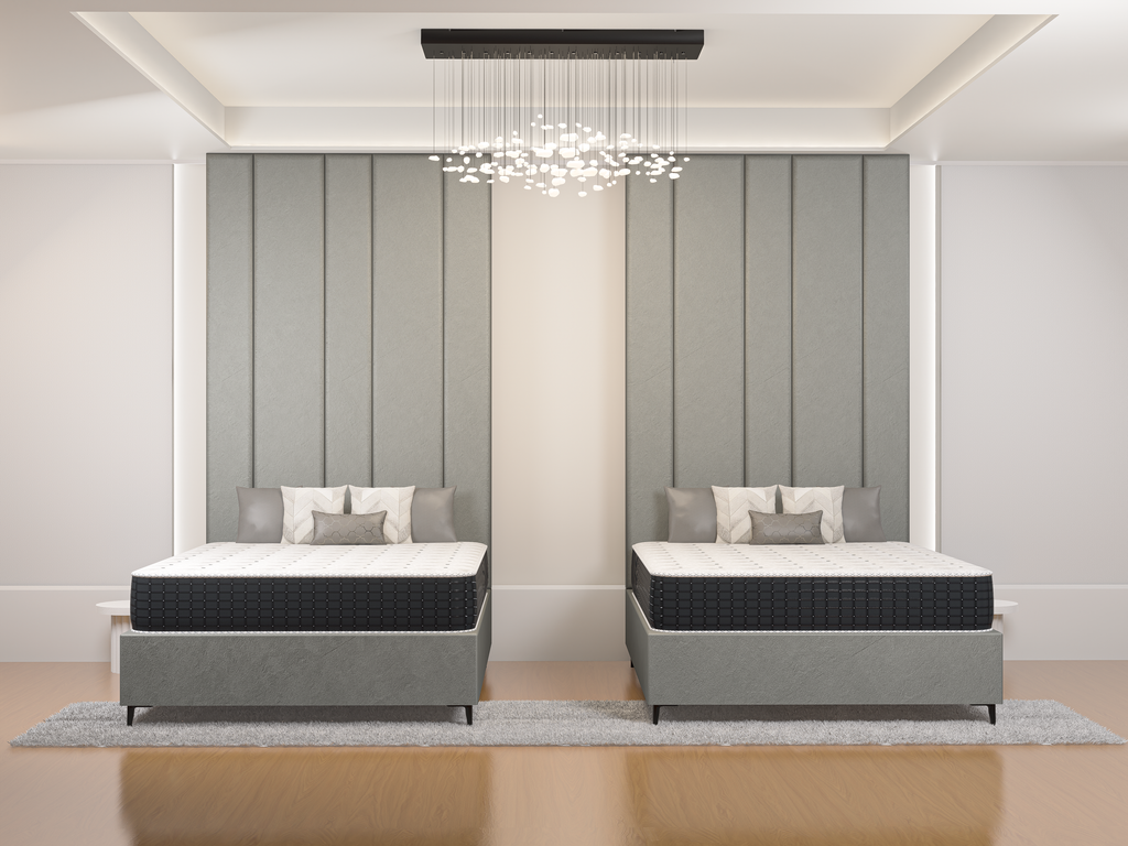 Wall Unit Headboards