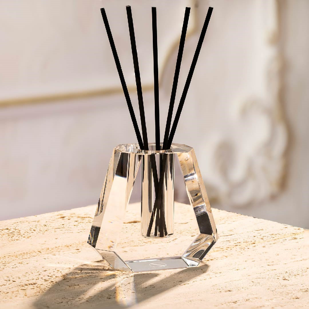 Core Crystallo Reed Diffuser