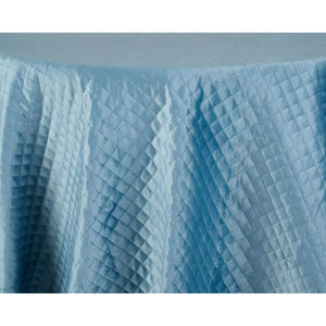 Quilted Velvet Ocean