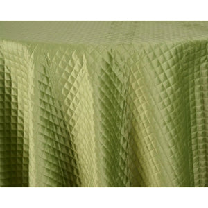 Quilted Velvet Sage