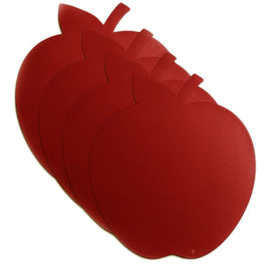 Leather Apple Chargers