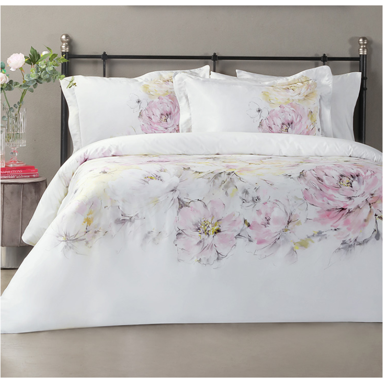 Renata Duvet Cover Bedding Set