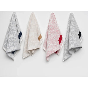 Rippled Dishtowels Light