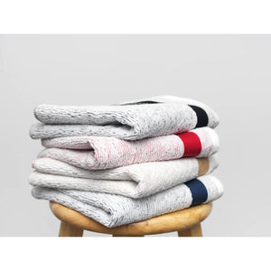 Rippled Dishtowels