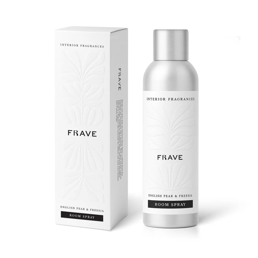 Frave Room Spray