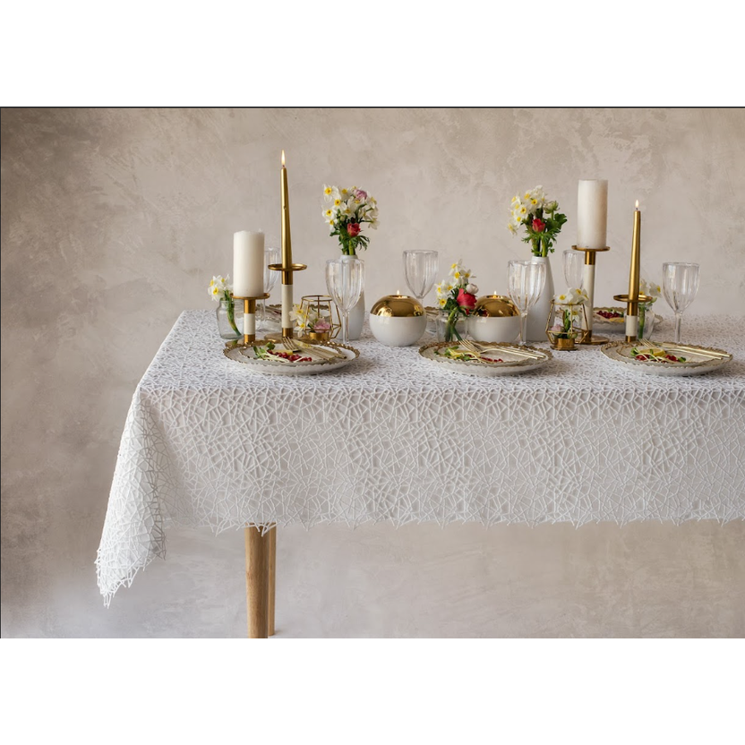 Luxury Table Setting