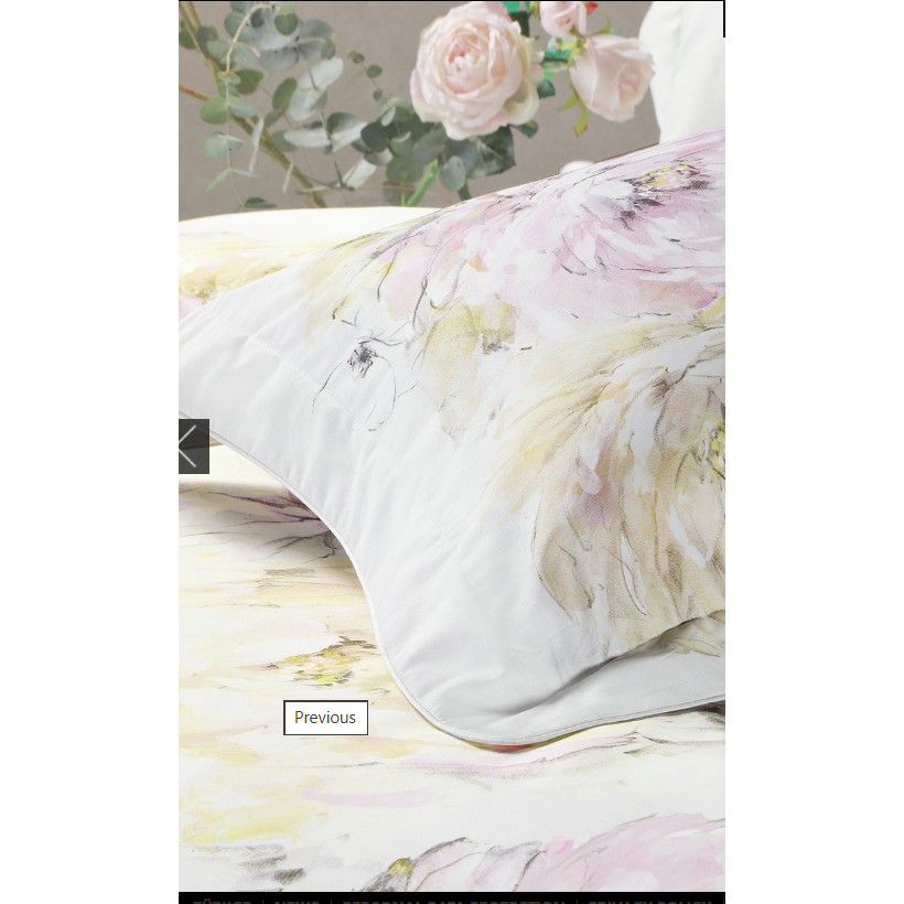 Renata Duvet Cover Bedding Set