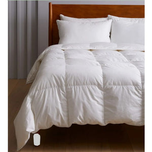 Linen Loft Like Down Comforter