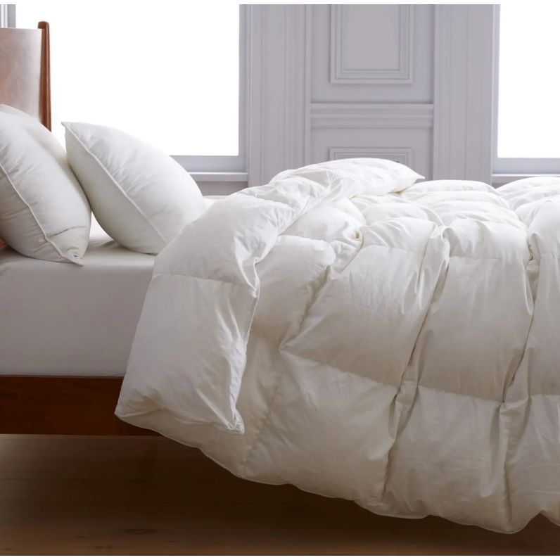 Sierra Down Alternative Comforter By Downright