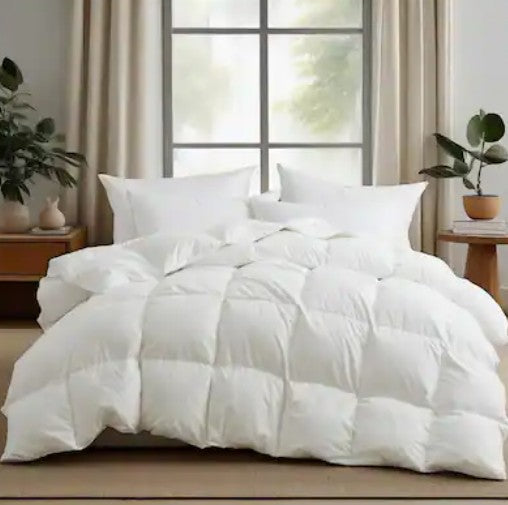 Astra Down Alternative Comforter