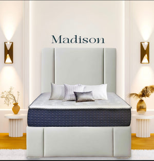 Madison Bed