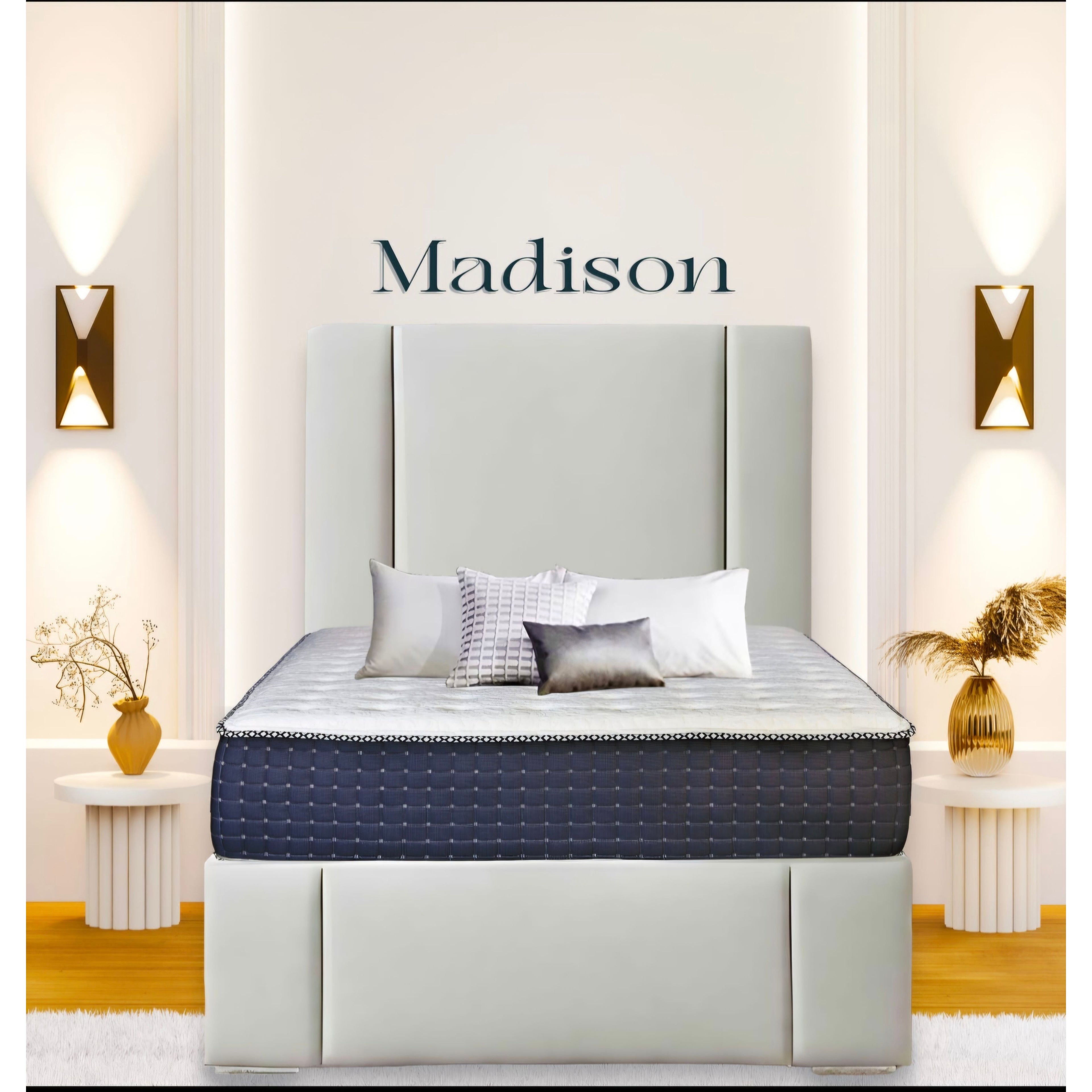 Madison Bed