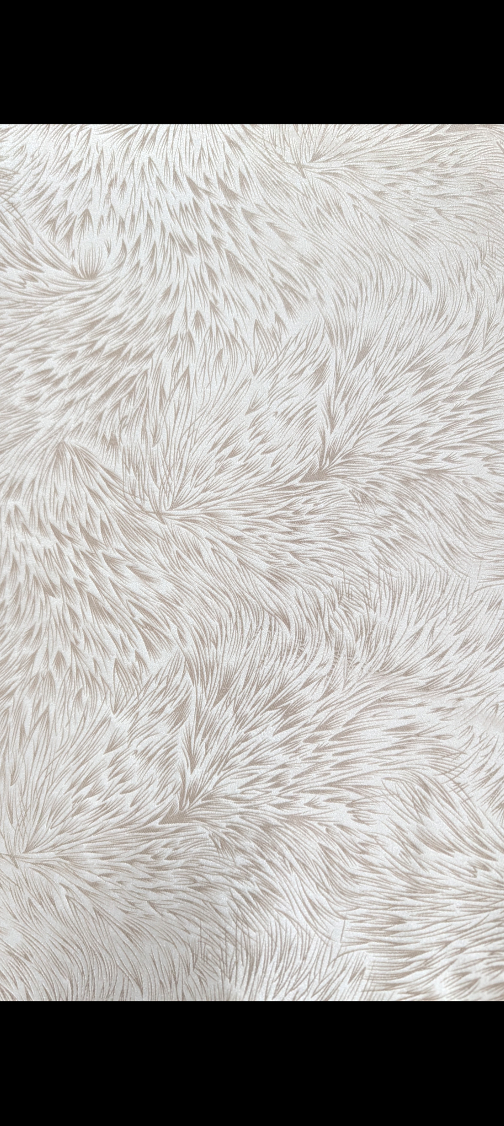 The Montage Velveteen Duvet Bedding Set