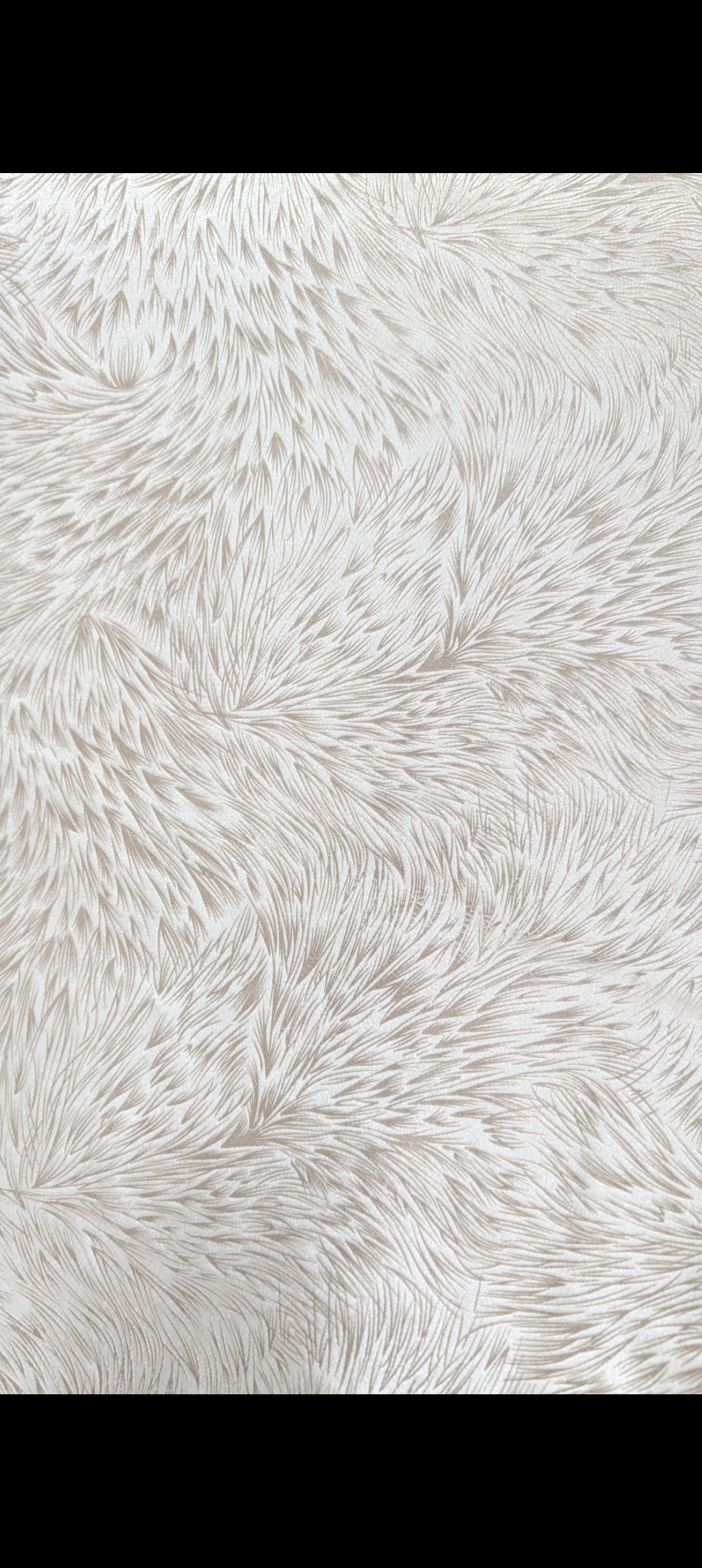 The Montage Velveteen Duvet Bedding Set