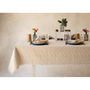 Sherlin Tablecloth