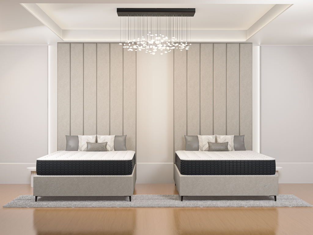 Wall Unit Headboards