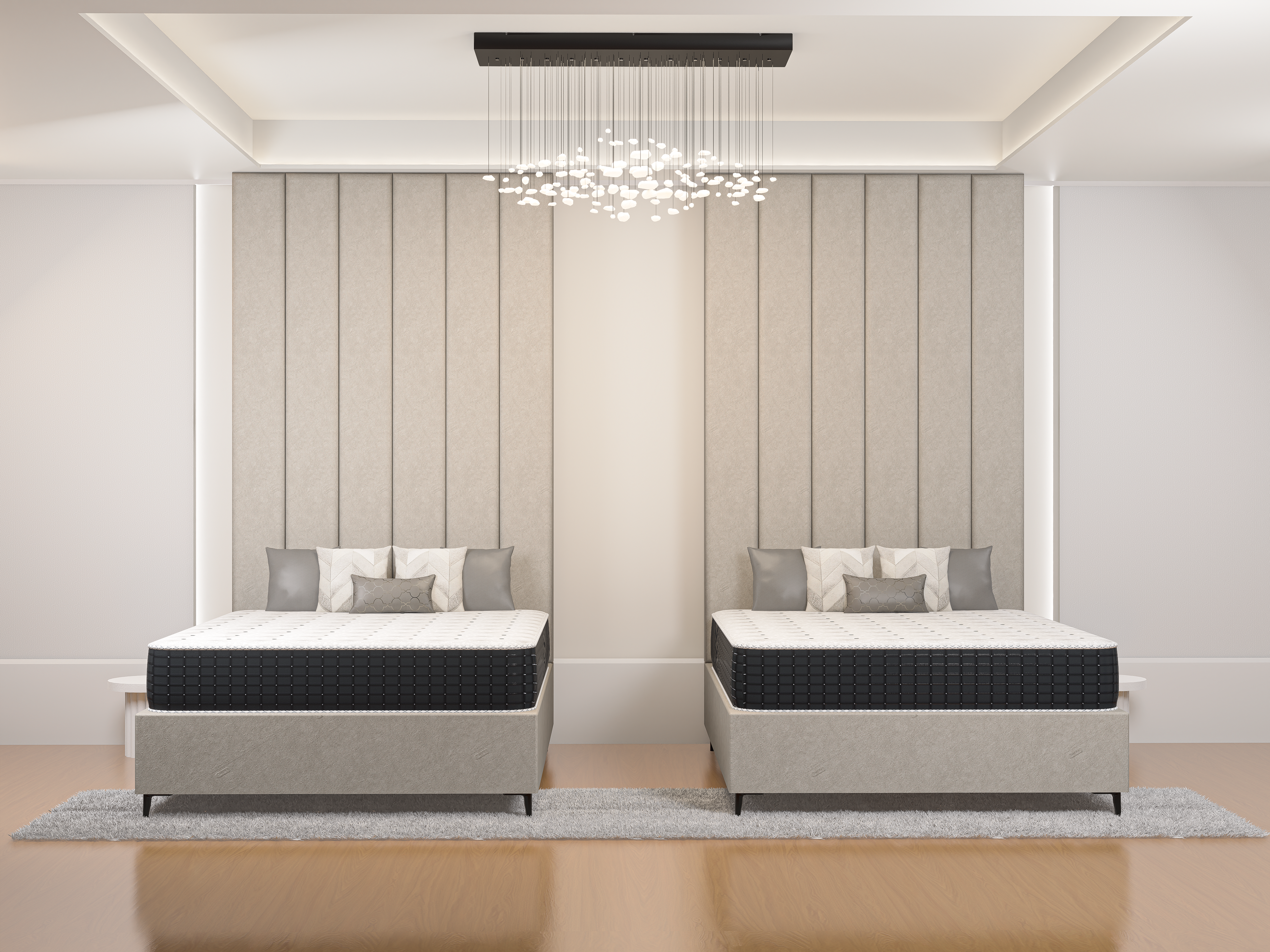 Wall Unit Headboards