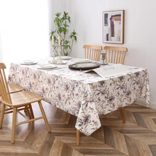 Load image into Gallery viewer, Velvet Tablecloth TC 1415
