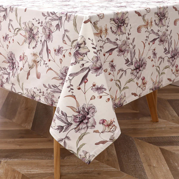 Velvet Tablecloth TC 1415