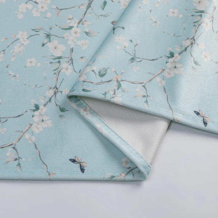 Spring Blossom Tablecloth