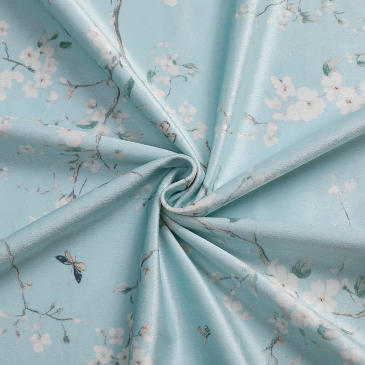 Spring Blossom Tablecloth