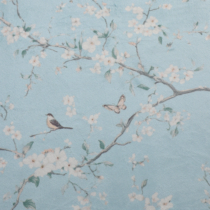 Spring Blossom Tablecloth