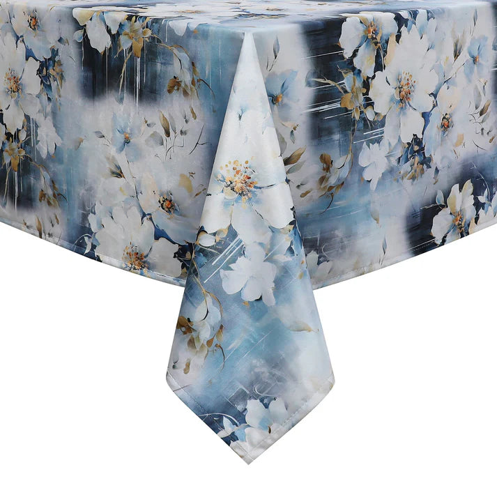 Midnight Magic Tablecloth