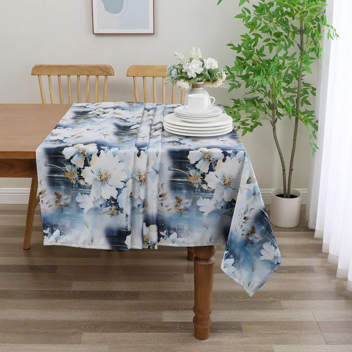 Midnight Magic Tablecloth