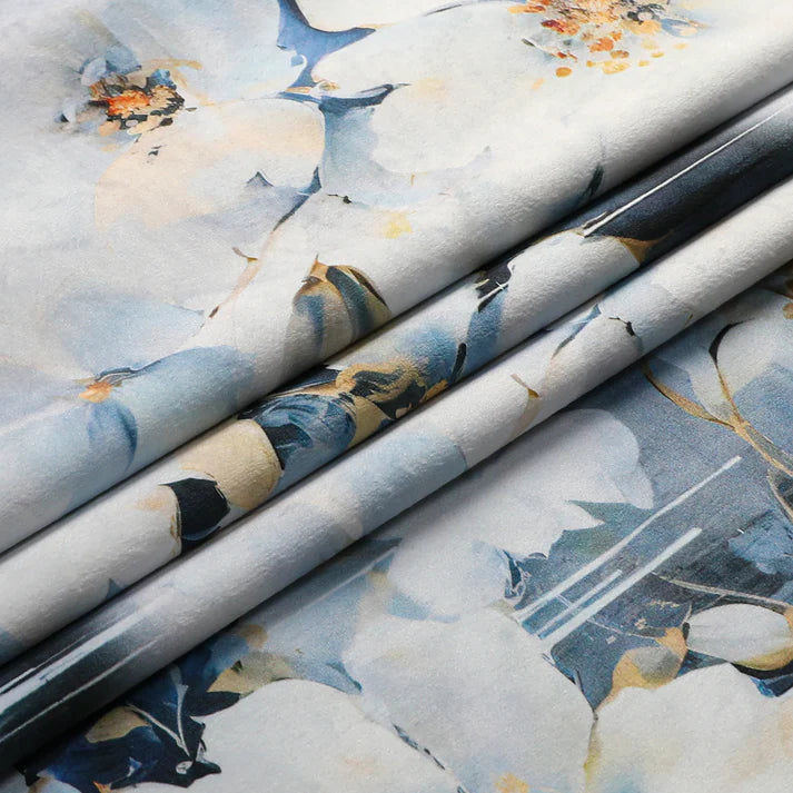 Midnight Magic Tablecloth