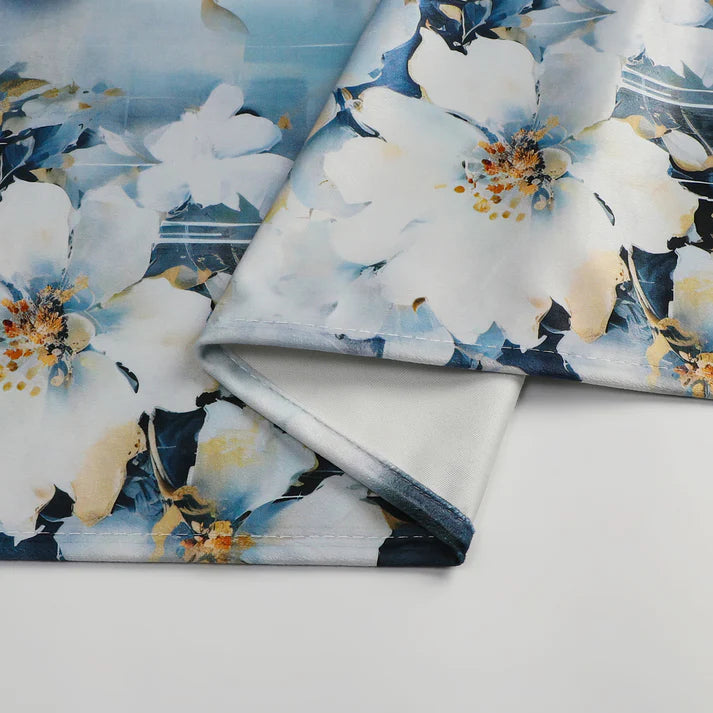 Midnight Magic Tablecloth