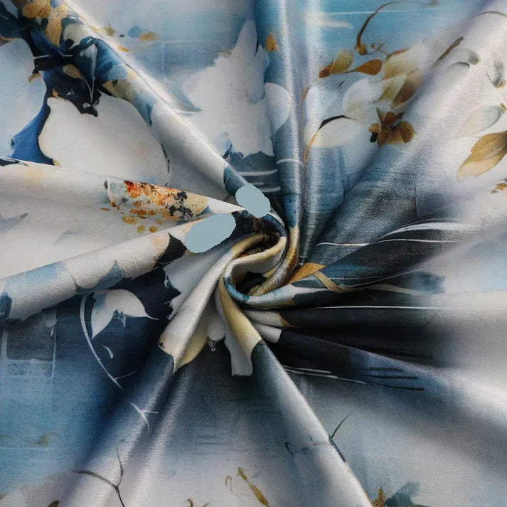 Midnight Magic Tablecloth