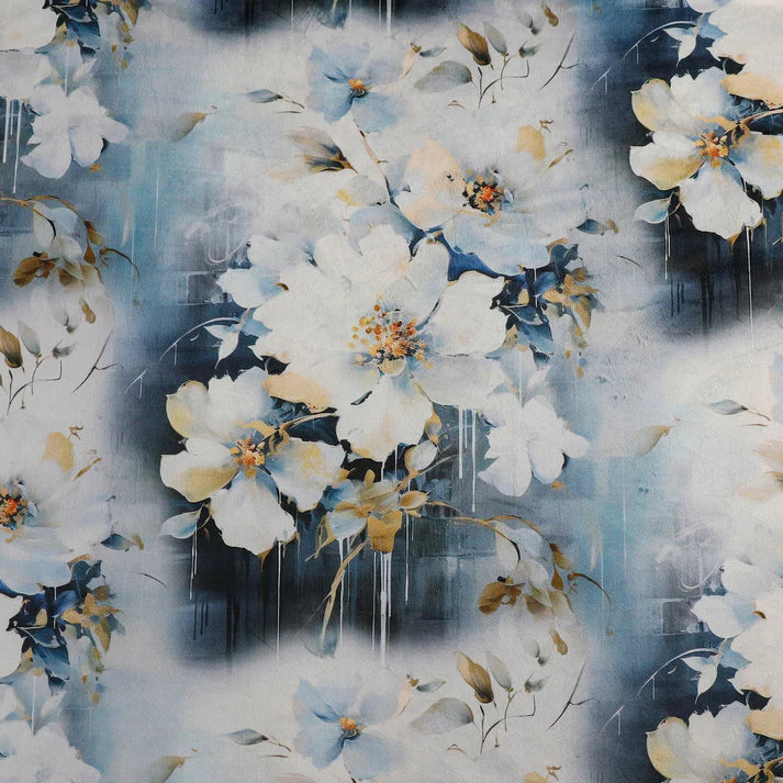 Midnight Magic Tablecloth