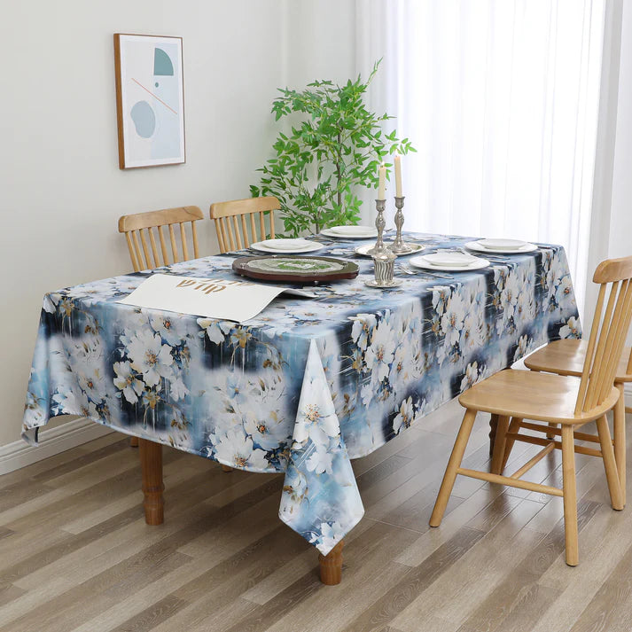 Midnight Magic Tablecloth