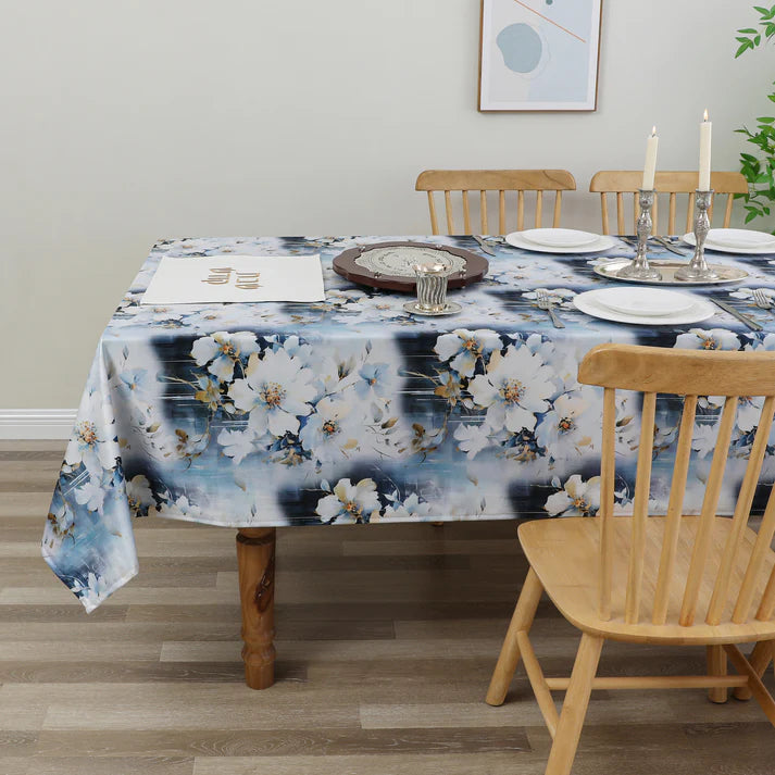 Midnight Magic Tablecloth