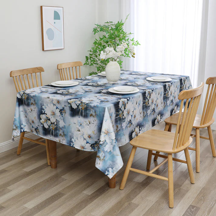 Midnight Magic Tablecloth