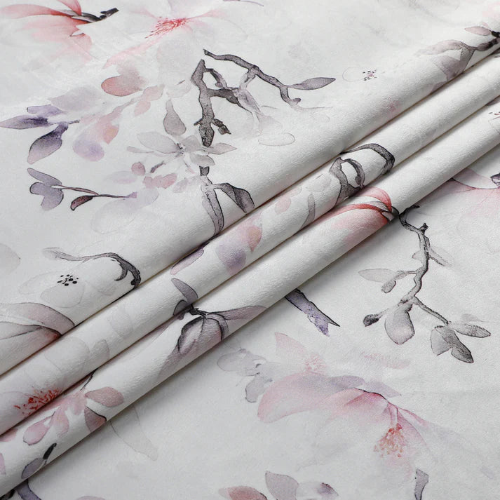 Blossom Blush Tablecloth