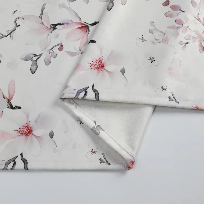 Blossom Blush Tablecloth