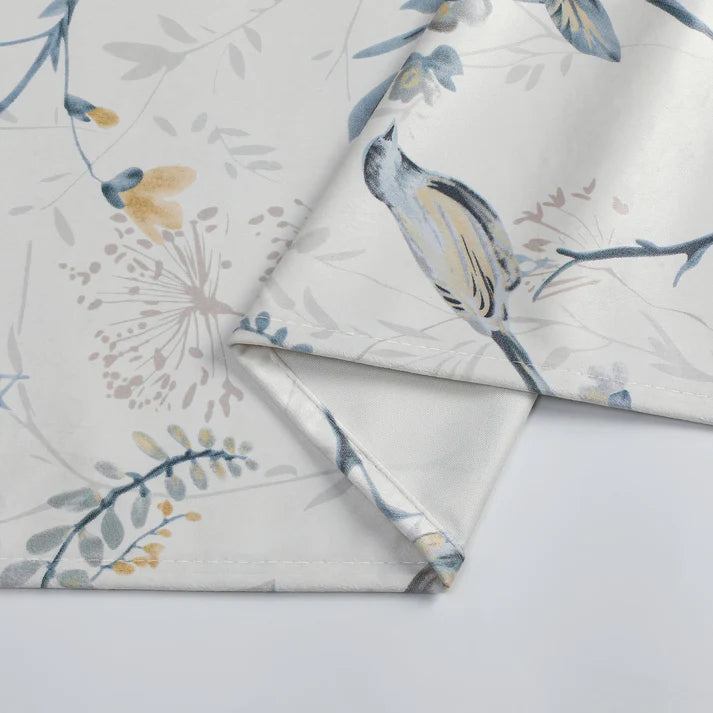 Summer Bird Tablecloth