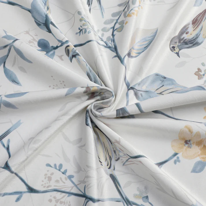 Summer Bird Tablecloth